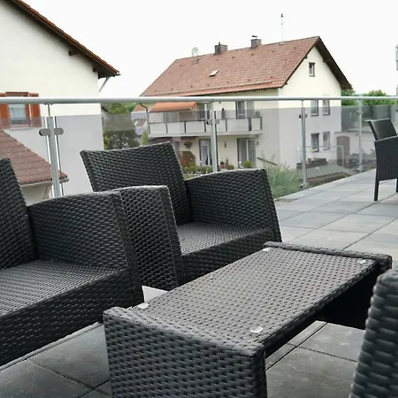 M&A Ferienwohnungen Oberbayern Peiting Exterior photo