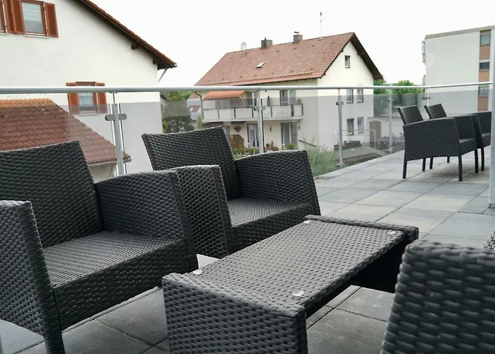 M&A Ferienwohnungen Oberbayern