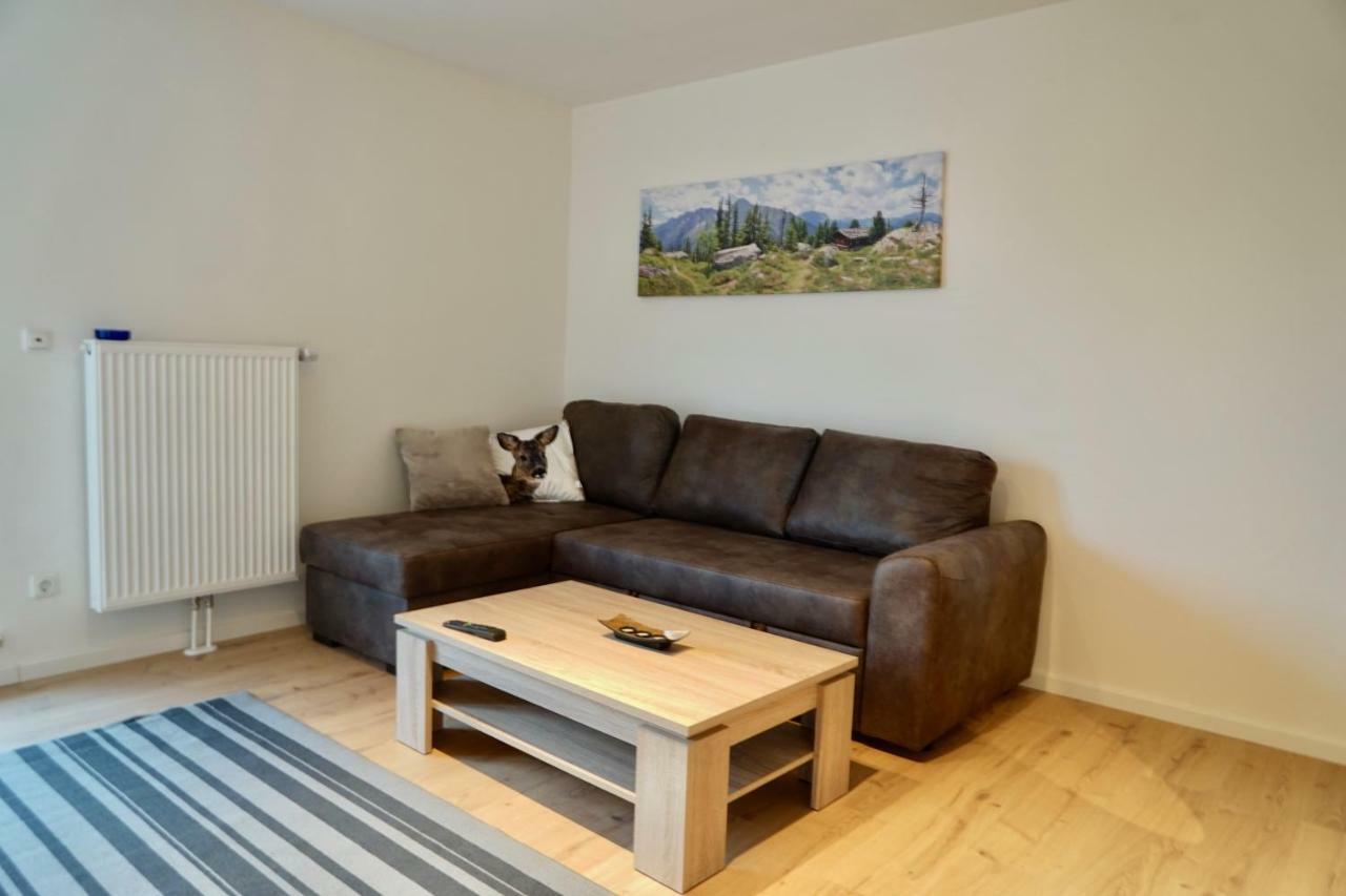 Apartment M&a Oberbayern Peiting