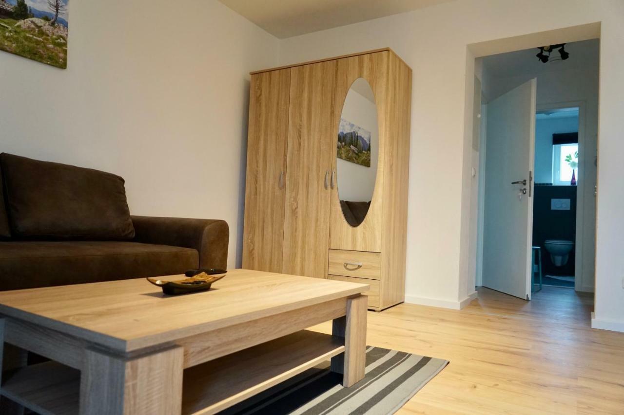 M&a Oberbayern Apartment