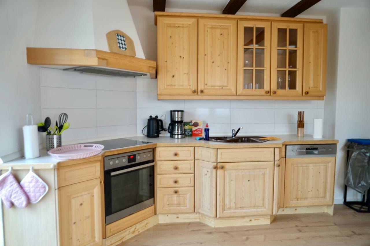 M&a Oberbayern Apartment